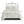 King/Cal King 3 Piece Tufted Cotton Chenille Damask Duvet Cover Set