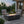 Volon - Rectangular Fire Pit Table, Propane Powered, 50,000 BTU - Light Gray