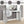 Hessa Mirrored & Faux Rhinestone Console Table