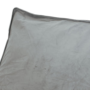 Fila - een Oversized Seater Bean Bag Chair With Armrests