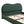 Queen Size Upholstered Platform Bed Frame with Rounded Corners Curved Headboard
