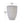Ceramic Flowerpot, Planter For Patio, Garden, Windowsill