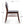 Upholstered Comfort Dining Chair (Set of 2)