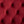 Classic Velvet Dining Chairs - Burgundy (Set of 2)