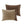 7 Piece Faux Suede Comforter Set Brown California King