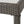 Contemporary Antibes Loveseat & Table Set Outdoor - Gray