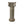 Pedestal Column Plant Stand - 28.93'' Tall Roman Column
