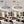 53.15 Inch Matte Black Wagon Wheel Chandelier with 30 Lights