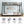 Bunk Bed Frame With Ladder And Guardrail, Heavy Duty Noise Free Design Metal Construction