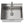 Murphy - Laundry Cabinet & Faucet And Stainless Steel Sink