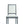 Leventis - Weathered Side Chair - Cream / Gray