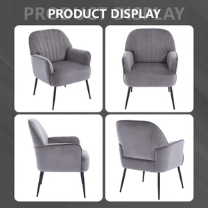 Accent Chair For Living Room