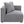Amherst - Modular Sectional With Cushions - Gray