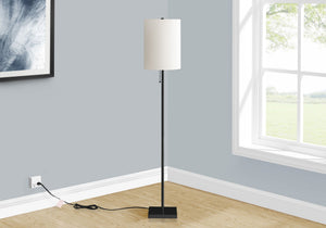 Brass Metal Lighting Floor Lamp