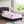 Button Tufted Bed Charming For Cozy Spaces
