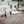 3 Piece Patio Bistro Set Of Foldable Round Table And Chairs