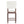 5 Piece Counter Height Dining Set, Bar Table With 4 Upholstered Chairs