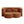 Convertible Foam-Filled Sleeper Sofa Bed with 2 Pillows