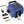 Reversible 12V Electric Trailer Winch for Boats up to 6000 lbs