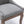 A&A Furniture Ultra Side Dining Chair Set of 2