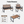 4-Piece Patio Furniture Set