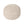 Bordeaux Knitted Cotton Round Pouf