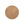 Carmel - Round Side Table - Antique Brown