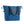 Hardshell Luggage Sets 6 Piece Suitcase Set Blue