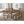 Dining Bench For Dining Room - Brown