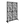 Metal Privacy Screens