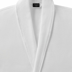 One Size Luxury Bath Robe