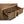 Moraga - 2 Drawer Nightstand - Ash Brown