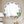 Silver Crush Diamond Round Wall Mirror
