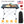 Folding Camping Table Aluminum Alloy Portable Desk Collapsible Outdoor Lightweight Picnic Table w/ Carry Bag For Camping Beach Backpacking Fishing Tra