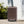 20 Inch ABS Hard Shell Travel Checked Luggage - Brown