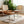 Dining Chairs Set of 2, Faux Leather Rattan Side Accent Chairs