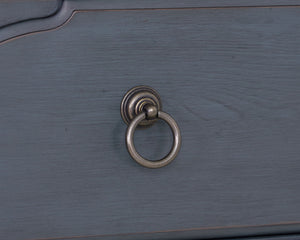 Chest - Blue
