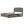 Upholstered Platform Bed With Trundle And 2 Sets Of USB Ports On Each Side, Fabric