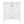 Freestanding Vanity With 1 Drawer & 2 Soft Close Doors With Door Mounted Storage