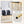 4-Piece Dining Seating Set