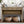 Belfast - Occasional Table With 2 Drawers - Reclaimed Natural