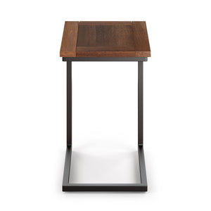 Skyler - Handcrafted C Side Table