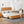 Sleigh Bed Frame With Tall Headboard And Storage Bench