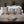 Brass Inlay Bathroom Set of 5