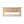 Rowan - Sideboard With Lower Shelf - Natural