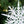 Iron Snowflake Hanger - Set of 6
