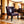 Accent Chair For Living Room - Purple