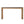 Modern Console Table