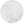 Prussia - Round Side Table - White Marble