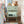 Robot LED Nightstand With 360° Rotating Drawer